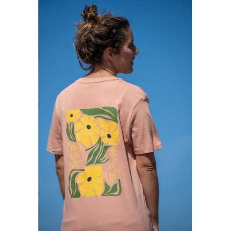 CAMISETA SAVE THE PLANET