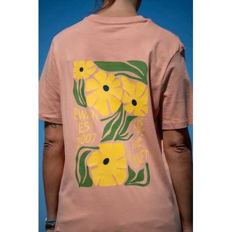 CAMISETA SAVE THE PLANET