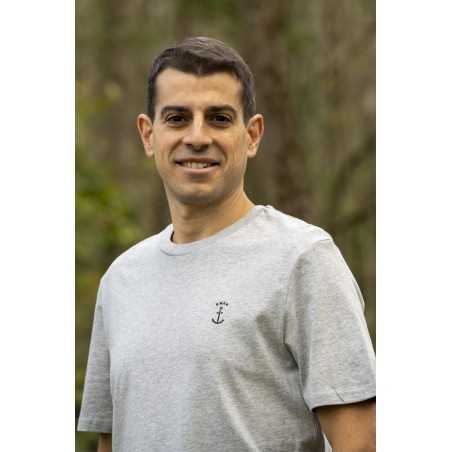 CAMISETA SURFING BEAR