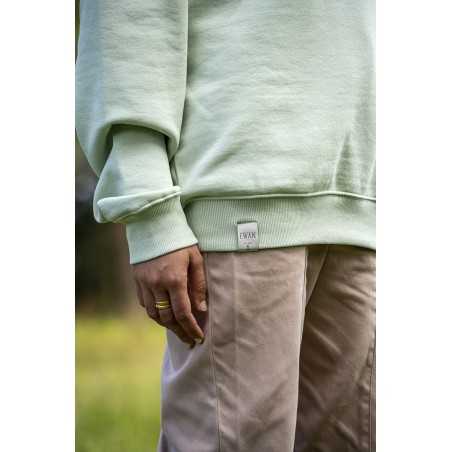 SUDADERA REDONDA EWAN ESSENTIAL 