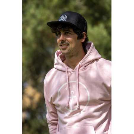 SUDADERA CAPUCHA EWAN ORIGINAL 