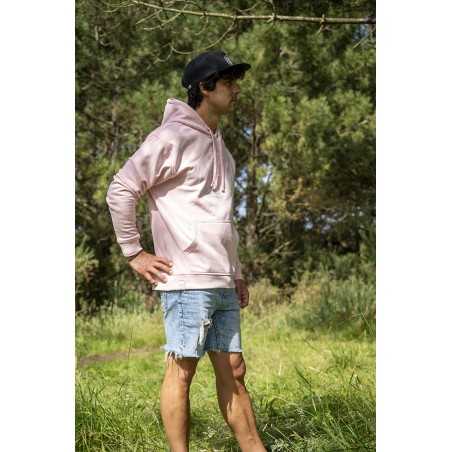 SUDADERA CAPUCHA EWAN ORIGINAL 