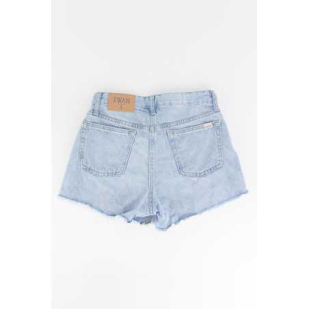 SHORTS DENIM