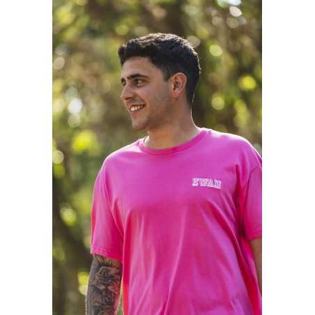 CAMISETA BORDADO EWAN