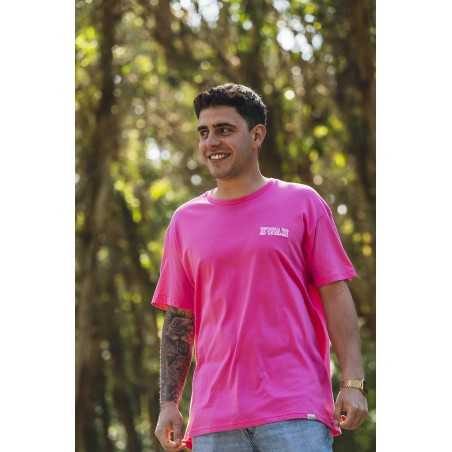 CAMISETA BORDADO EWAN