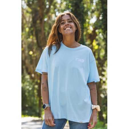 CAMISETA BORDADO EWAN