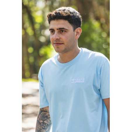 CAMISETA BORDADO EWAN