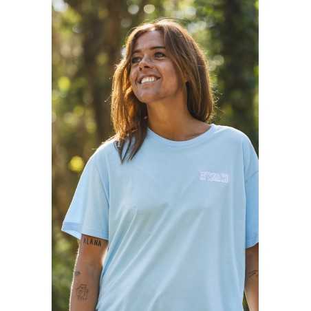 CAMISETA BORDADO EWAN