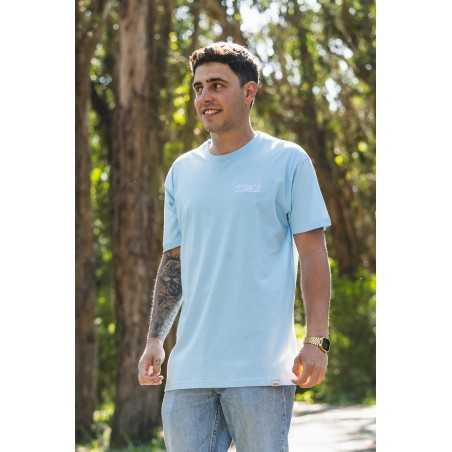 CAMISETA BORDADO EWAN