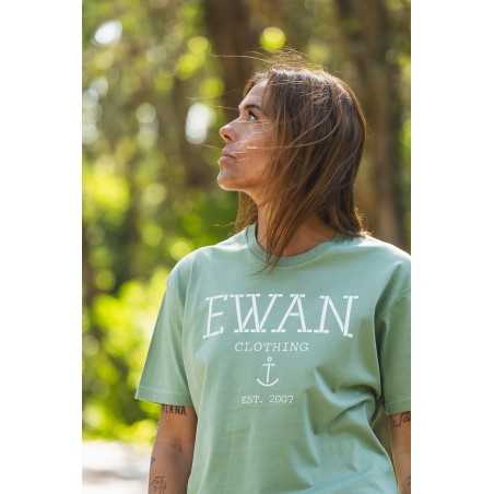 CAMISETA EWAN EST.2007