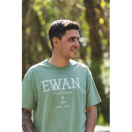 CAMISETA EWAN EST.2007