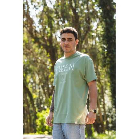 CAMISETA EWAN EST.2007