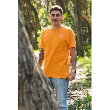 CAMISETA LONGBOARD SALINAS