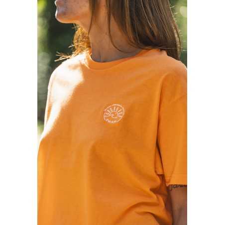 CAMISETA LONGBOARD SALINAS