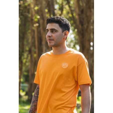 CAMISETA LONGBOARD SALINAS