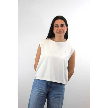 CROP TOP EWAN ESSENTIAL