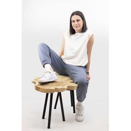 CROP TOP EWAN ESSENTIAL