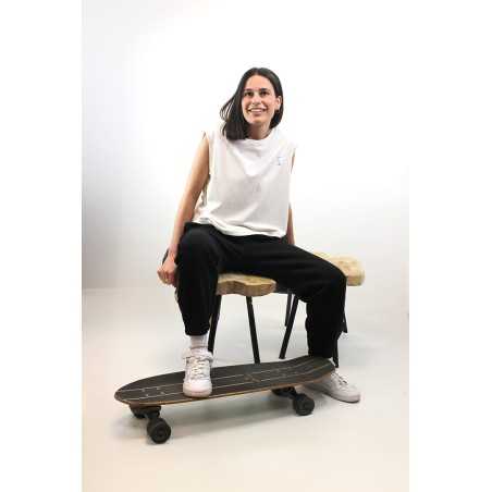 CROP TOP EWAN ESSENTIAL