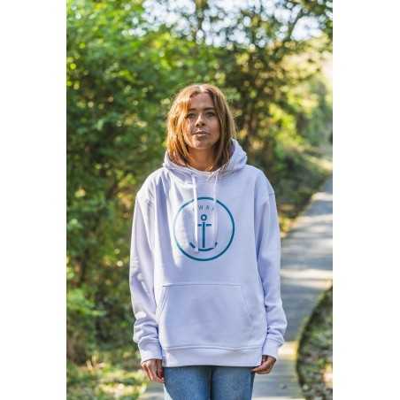 SUDADERA CAPUCHA ORIGINAL