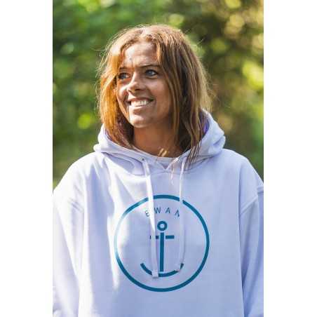 SUDADERA CAPUCHA ORIGINAL