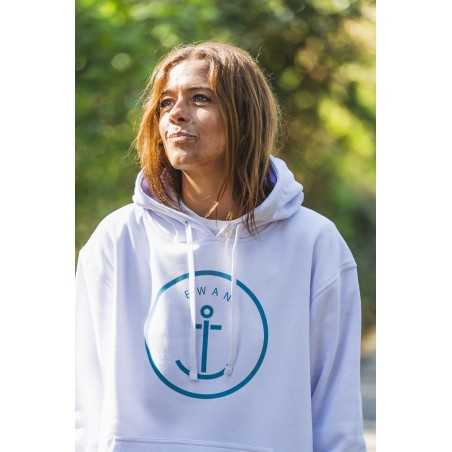 SUDADERA CAPUCHA ORIGINAL