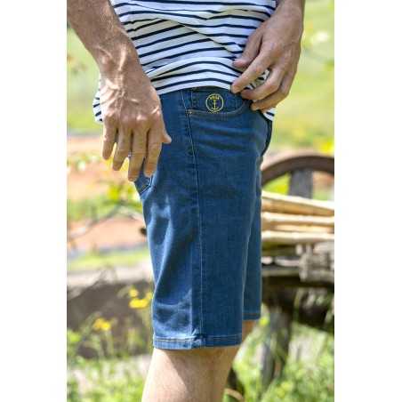 BERMUDA VAQUERA