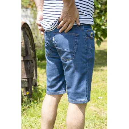 BERMUDA VAQUERA