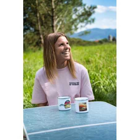 CAMISETA COLORFUL SURF TABLE