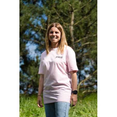 CAMISETA COLORFUL SURF TABLE