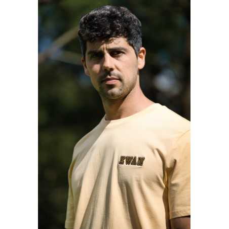 CAMISETA COLORFUL SURF TABLE