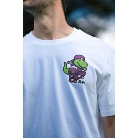 CAMISETA DINO