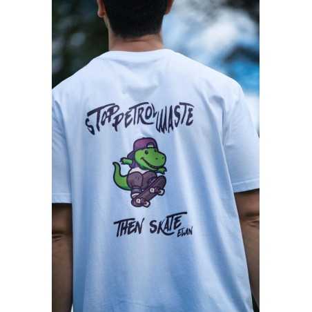 CAMISETA DINO