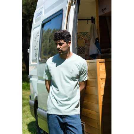 CAMISETA EWAN ESSENTIAL