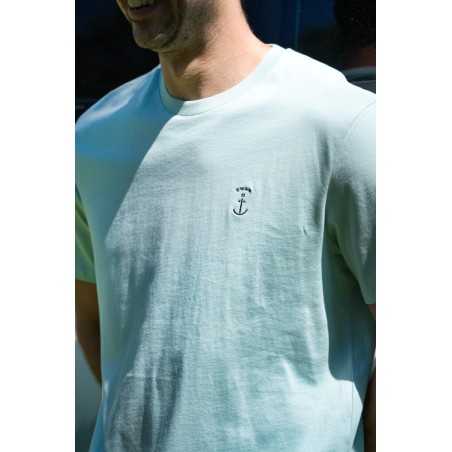 CAMISETA EWAN ESSENTIAL