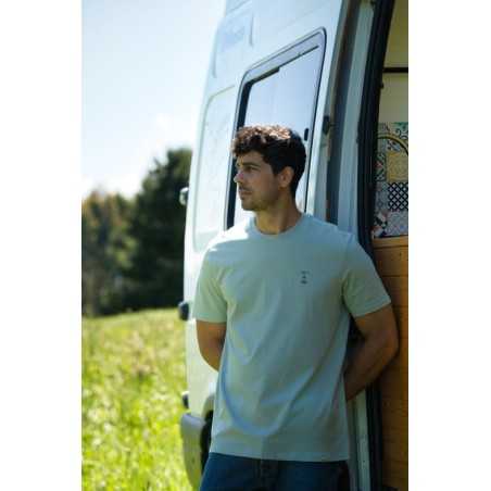 CAMISETA EWAN ESSENTIAL