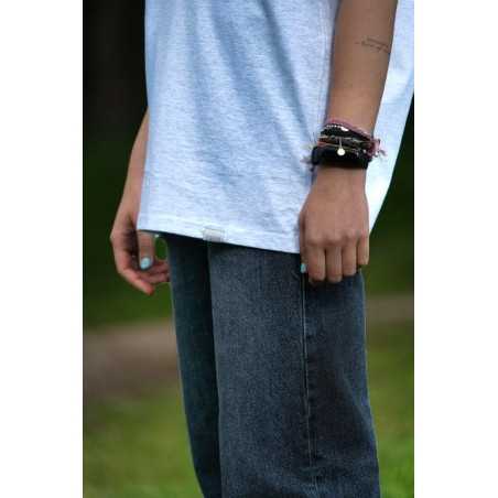 CAMISETA LONGBOARD SKATE