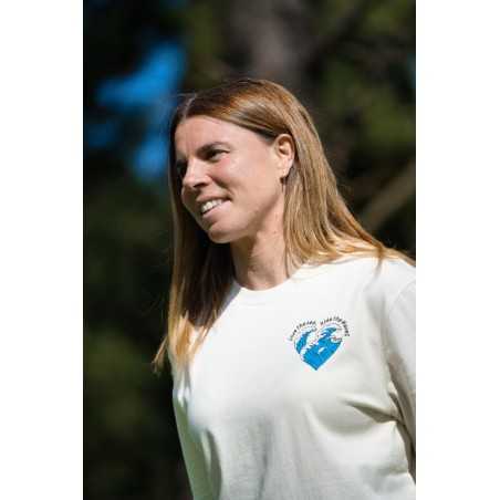 CAMISETA LOVE THE SEA