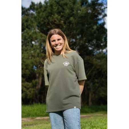 CAMISETA ONLY GOOD WAVES 