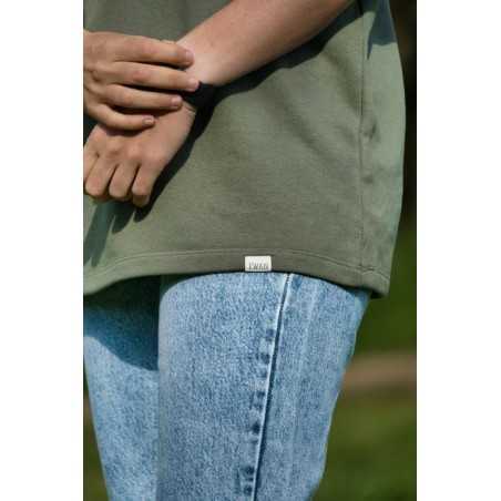 CAMISETA ONLY GOOD WAVES 