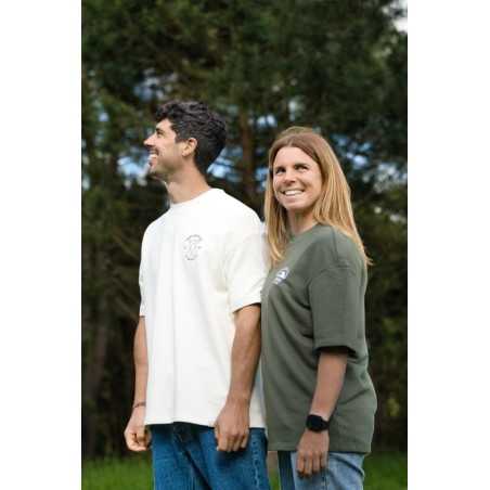 CAMISETA ONLY GOOD WAVES 