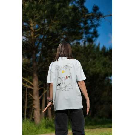 CAMISETA MY PERFECT COMBO