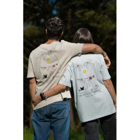 CAMISETA MY PERFECT COMBO