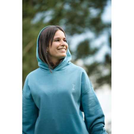 SUDADERA COLORFUL SKATE