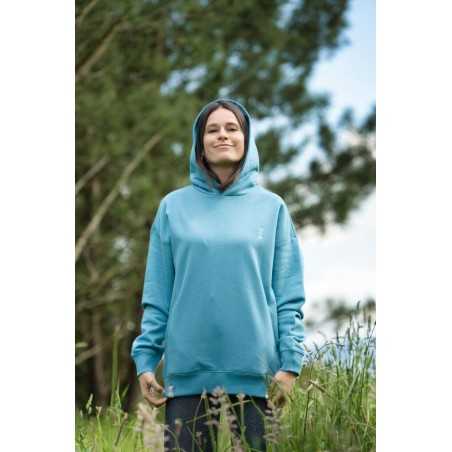 SUDADERA COLORFUL SKATE