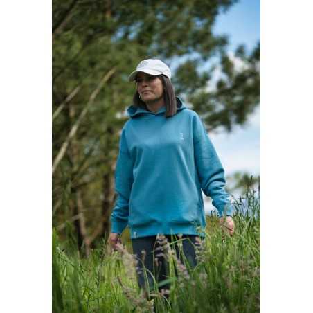 SUDADERA COLORFUL SKATE