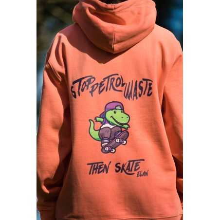 SUDADERA DINO
