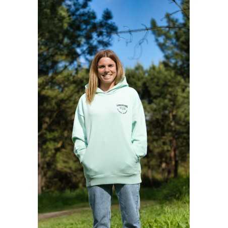 SUDADERA LONGBOARD SKATE 