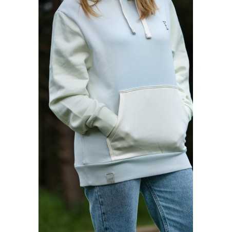 SUDADERA MY PERFECT COMBO