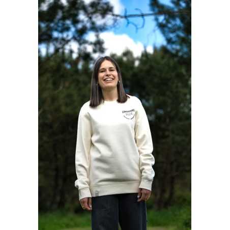 SUDADERA LONGBOARD SKATE