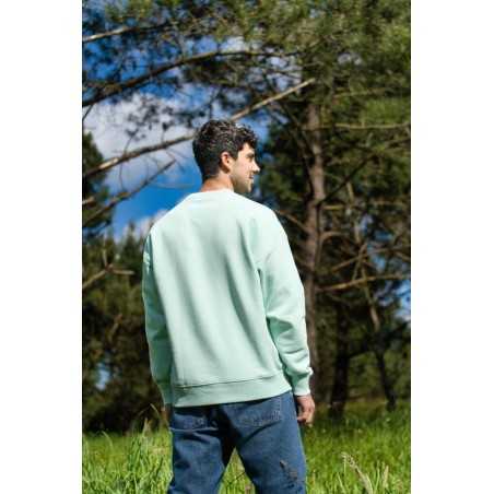 SUDADERA LOVE THE SEA